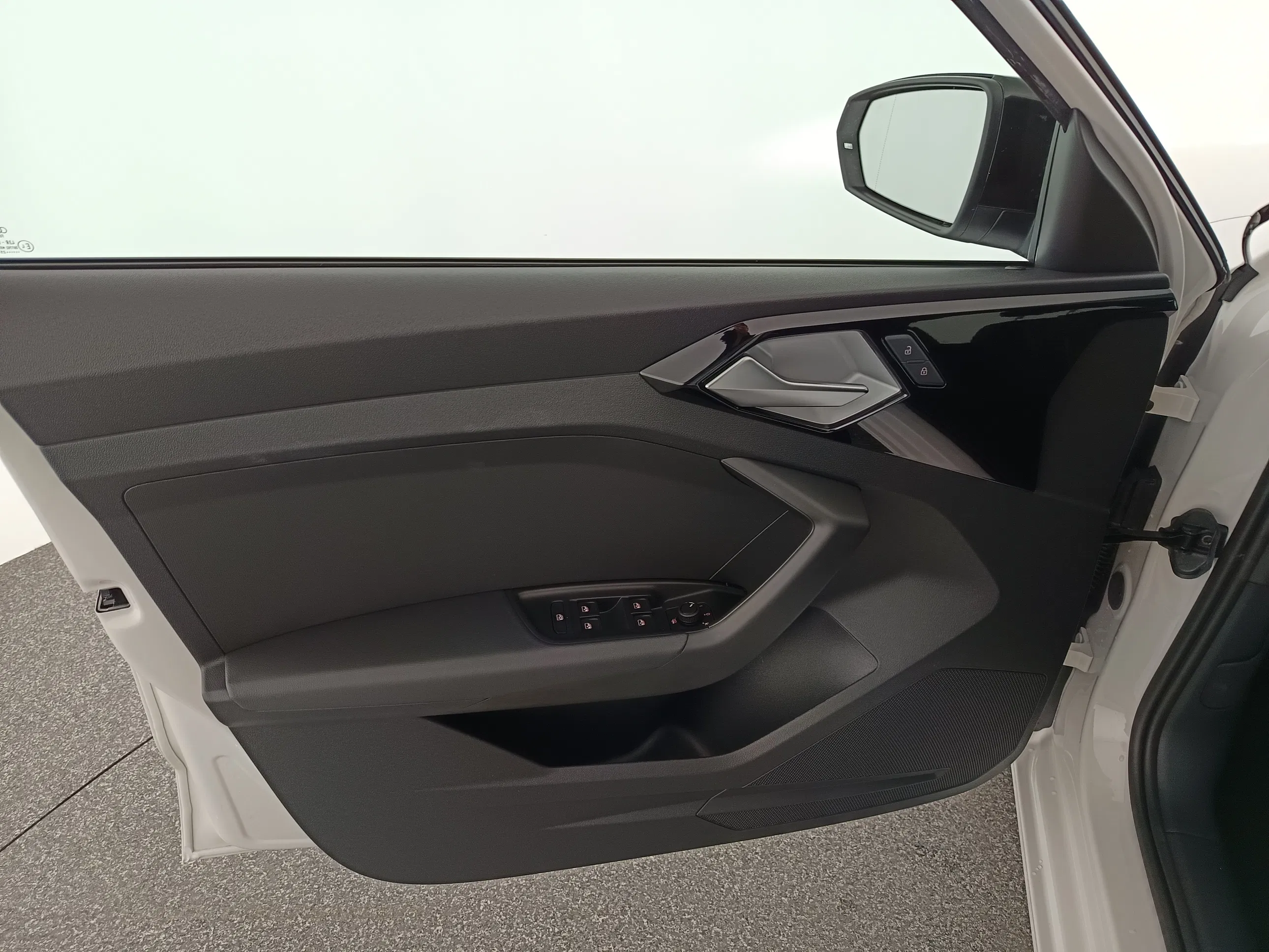 Audi A1 Sportback 25 1.0 TFSI | Bild 10 von 27