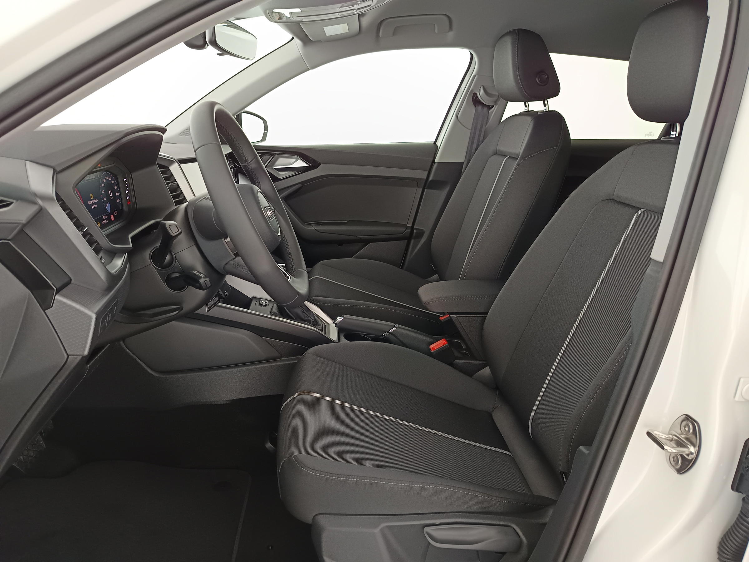 Audi A1 Sportback 25 1.0 TFSI | Bild 13 von 27