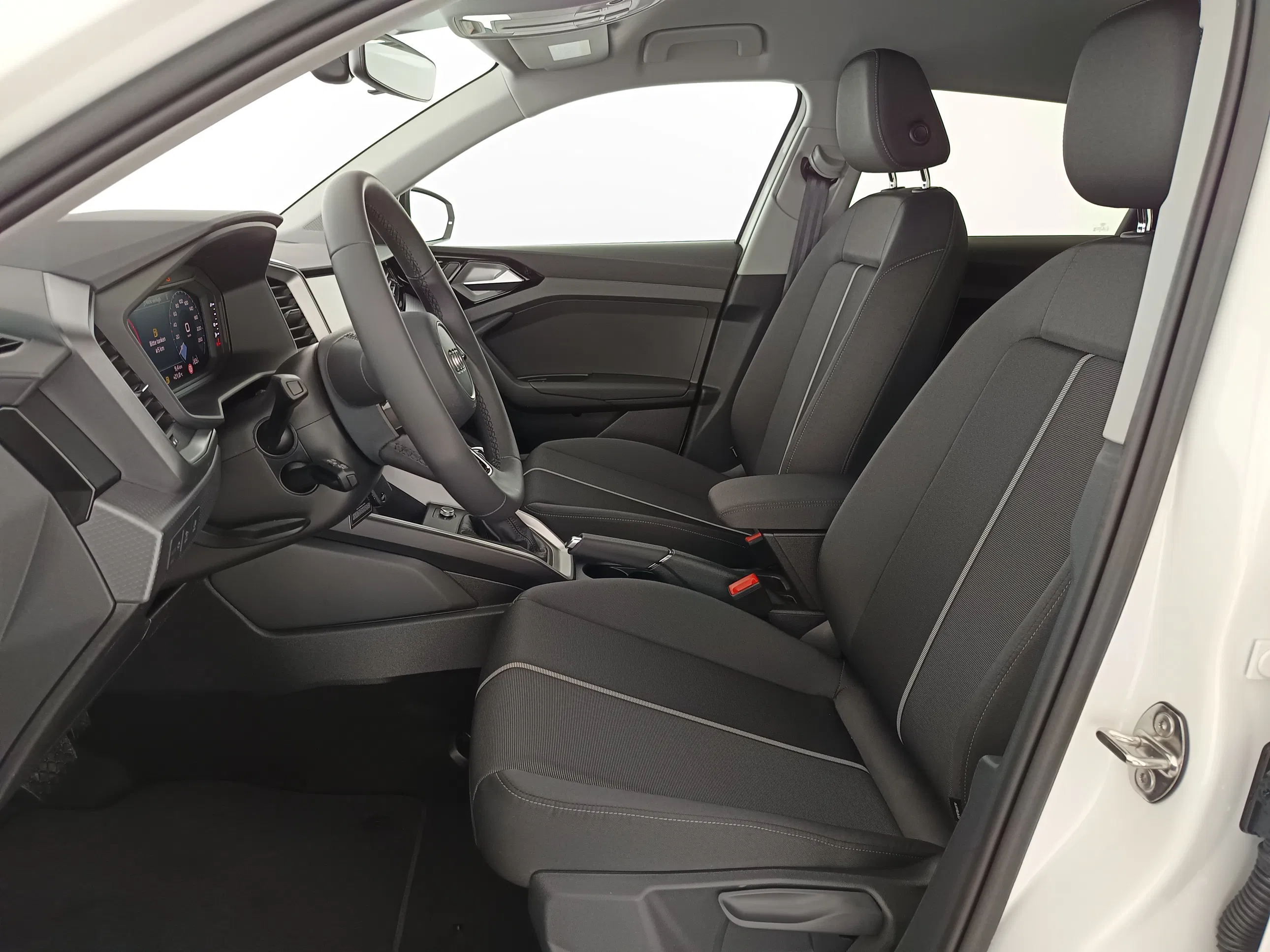 Audi A1 Sportback 25 1.0 TFSI | Bild 13 von 27