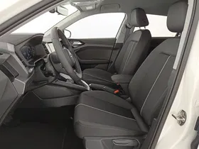 Audi A1 Sportback 25 1.0 TFSI | Thumbnail 13 von 27