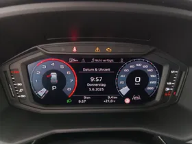 Audi A1 Sportback 25 1.0 TFSI | Thumbnail 15 von 27