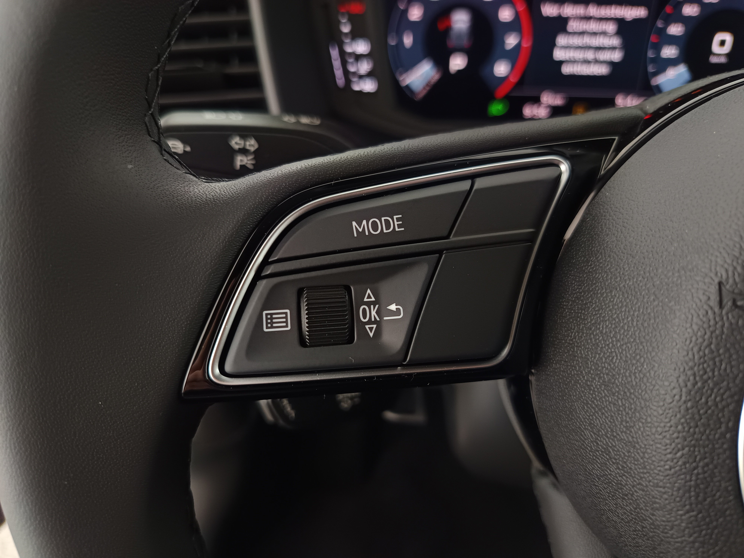 Audi A1 Sportback 25 1.0 TFSI | Bild 16 von 27