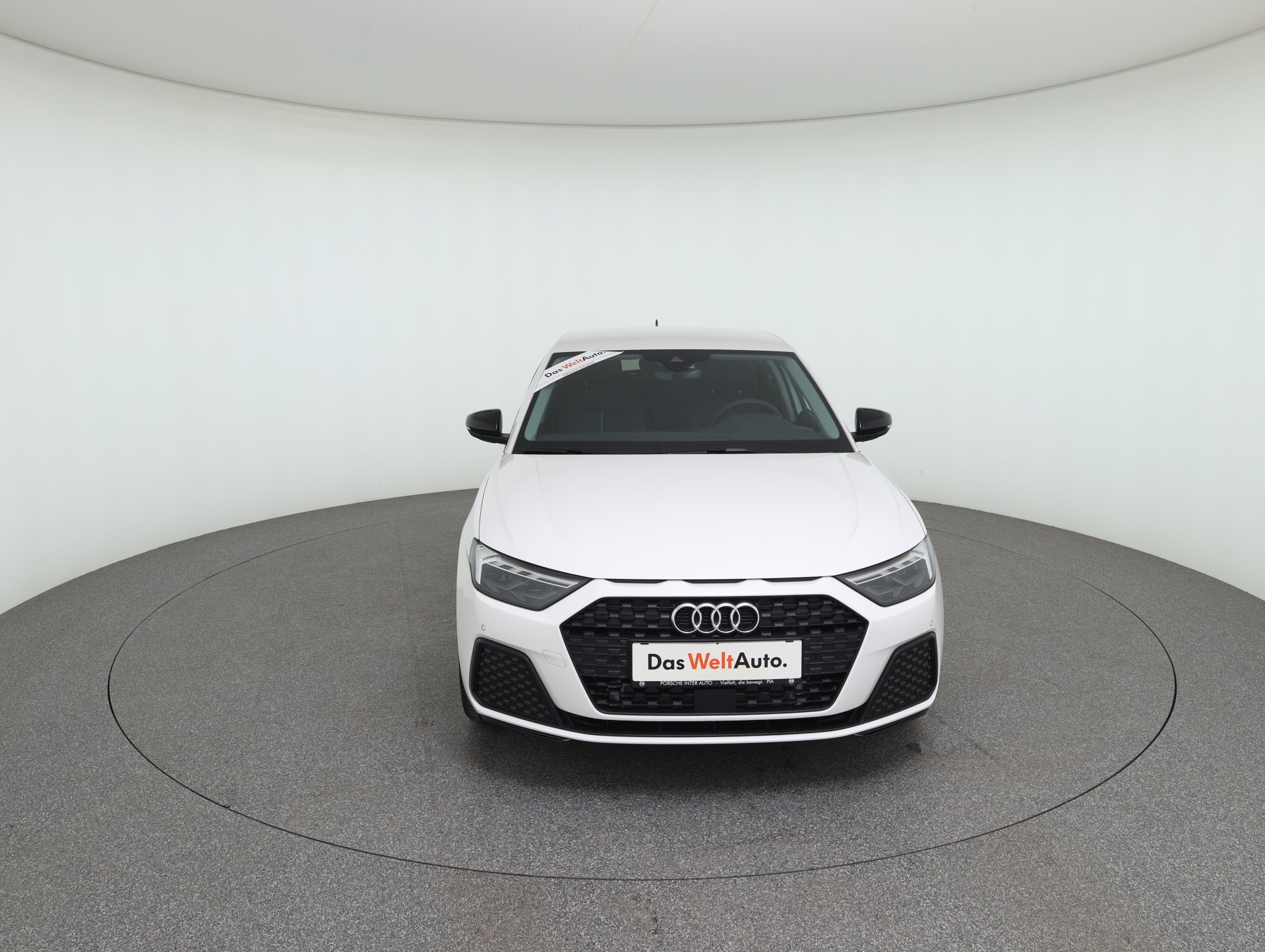 Audi A1 Sportback 25 1.0 TFSI | Bild 2 von 27