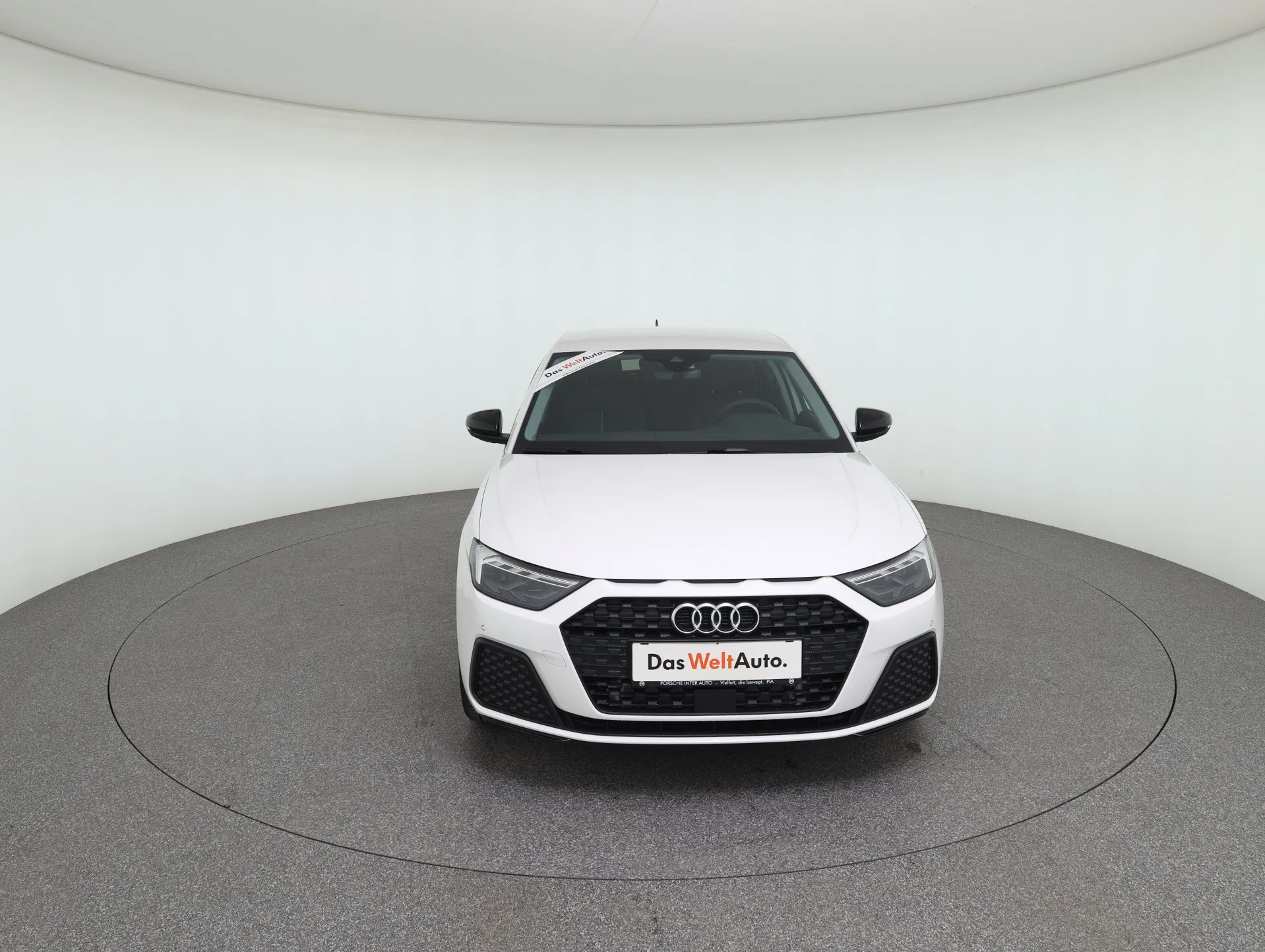 Audi A1 Sportback 25 1.0 TFSI | Bild 2 von 27