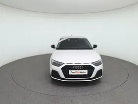Audi A1 Sportback 25 1.0 TFSI | Thumbnail 2 von 27
