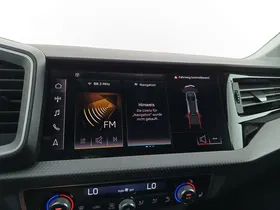 Audi A1 Sportback 25 1.0 TFSI | Thumbnail 19 von 27