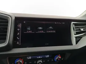 Audi A1 Sportback 25 1.0 TFSI | Thumbnail 21 von 27