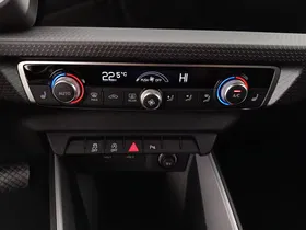 Audi A1 Sportback 25 1.0 TFSI | Thumbnail 24 von 27