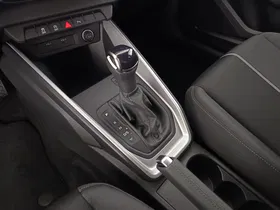 Audi A1 Sportback 25 1.0 TFSI | Thumbnail 25 von 27