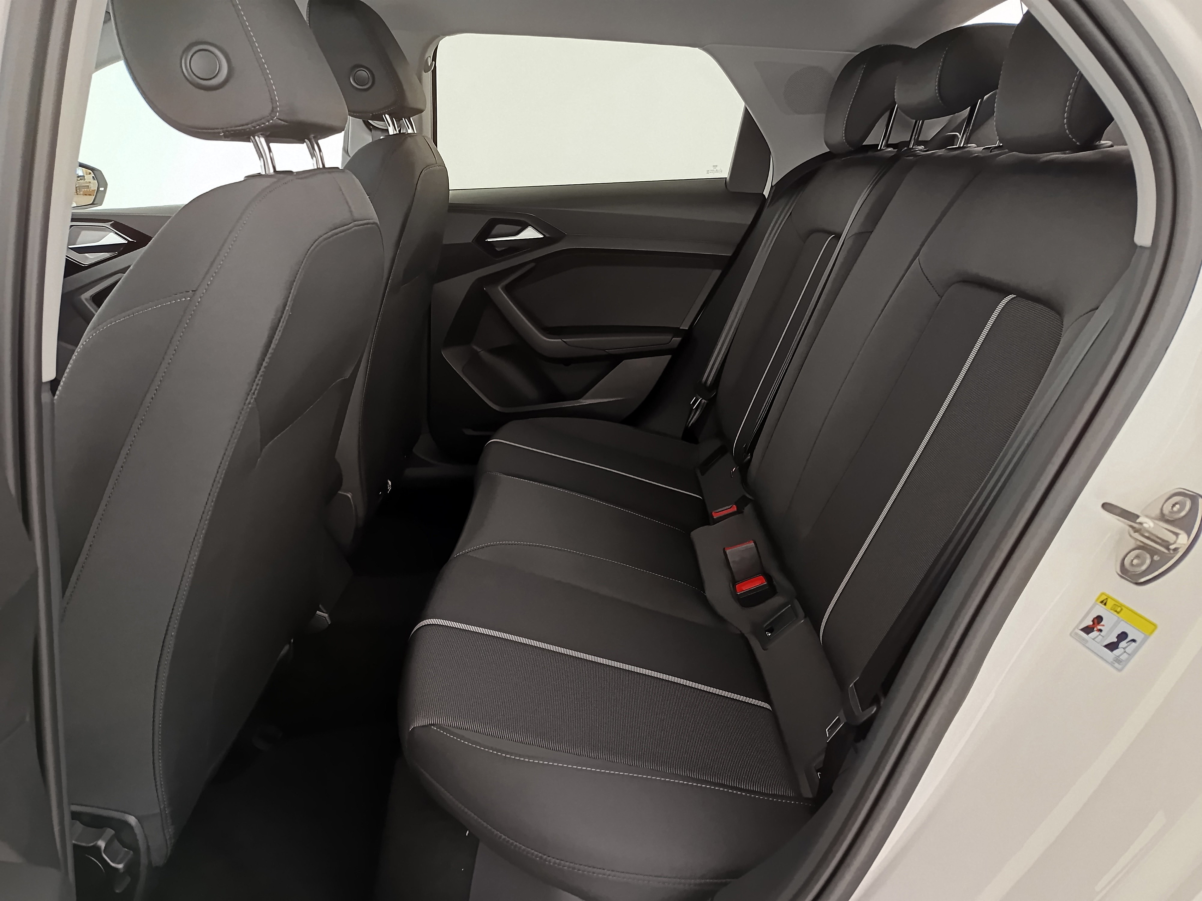 Audi A1 Sportback 25 1.0 TFSI | Bild 26 von 27