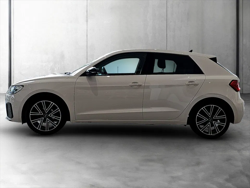 Audi A1 Sportback 25 1.0 TFSI | Bild 3 von 18
