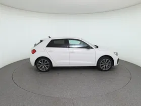 Audi A1 Sportback 25 1.0 TFSI | Thumbnail 4 von 27