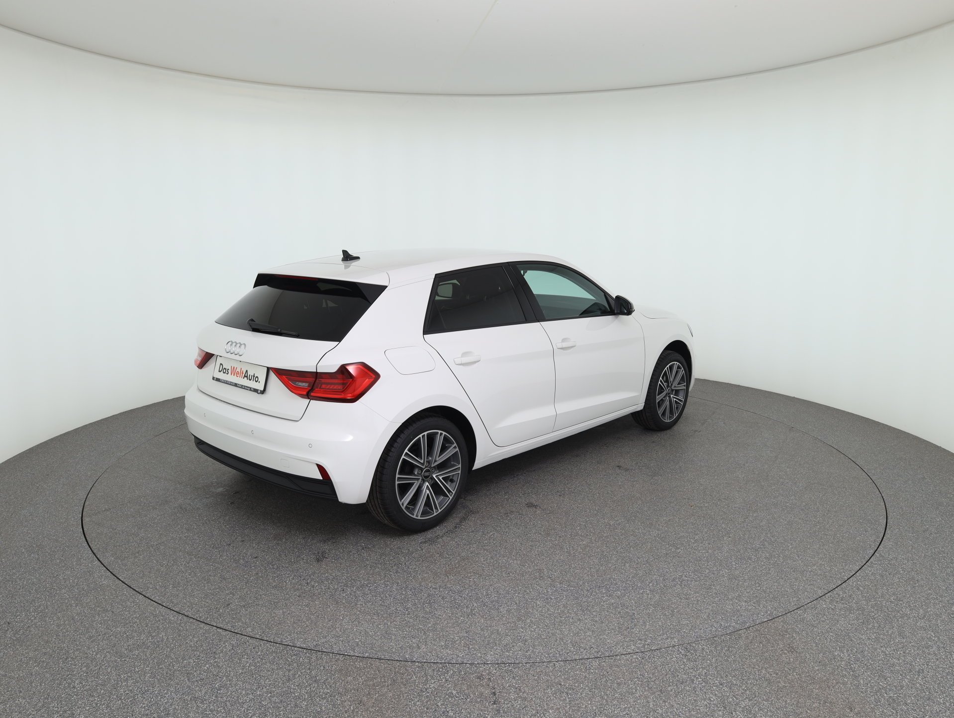 Audi A1 Sportback 25 1.0 TFSI | Bild 5 von 27