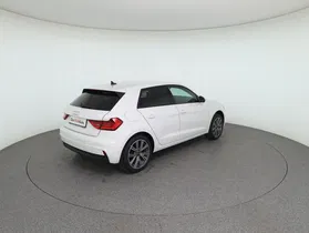 Audi A1 Sportback 25 1.0 TFSI | Thumbnail 5 von 27