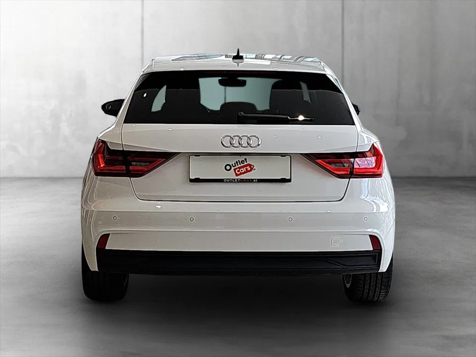 Audi A1 Sportback 25 1.0 TFSI | Bild 5 von 18