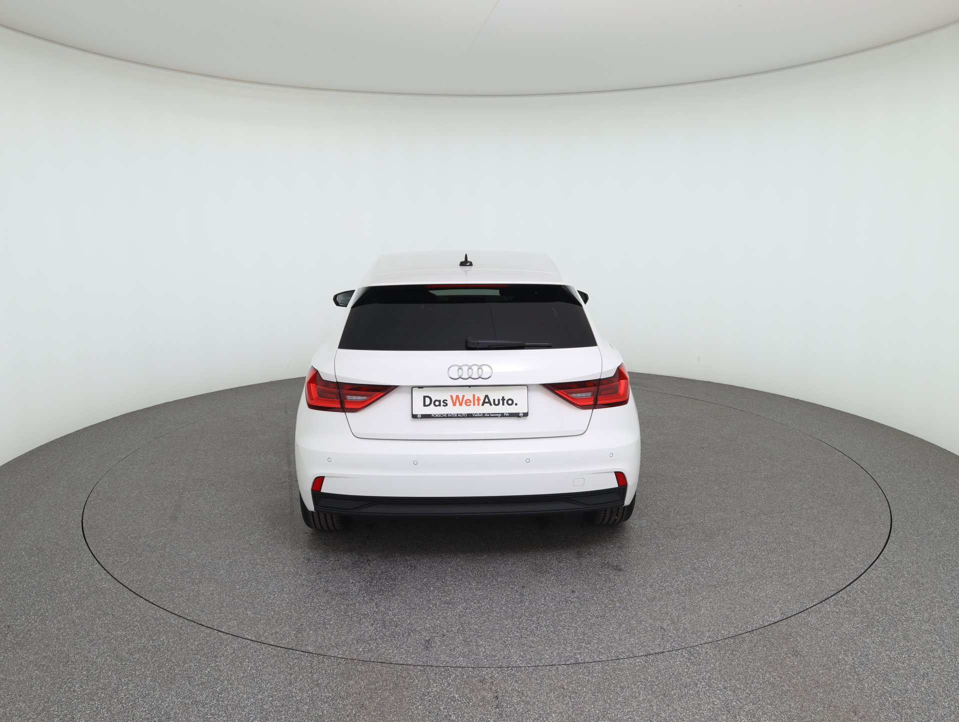 Audi A1 Sportback 25 1.0 TFSI | Bild 6 von 27