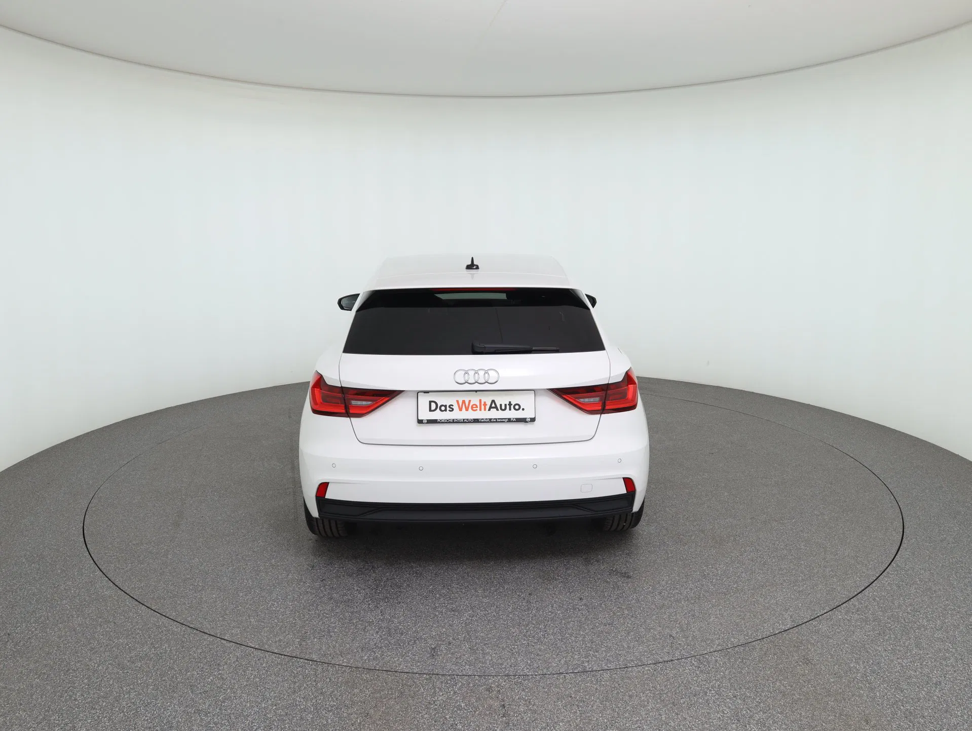 Audi A1 Sportback 25 1.0 TFSI | Bild 6 von 27
