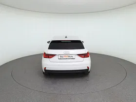 Audi A1 Sportback 25 1.0 TFSI | Thumbnail 6 von 27