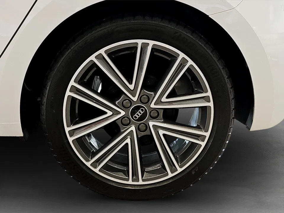 Audi A1 Sportback 25 1.0 TFSI | Bild 6 von 18