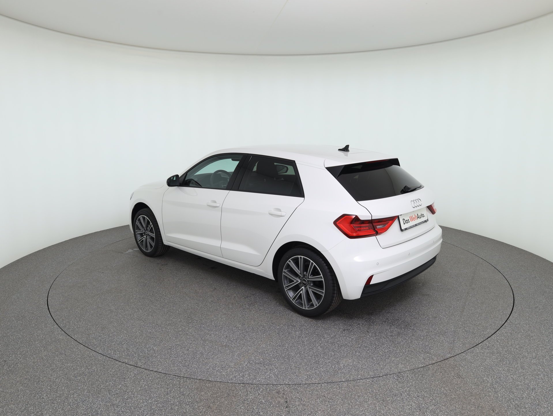 Audi A1 Sportback 25 1.0 TFSI | Bild 7 von 27
