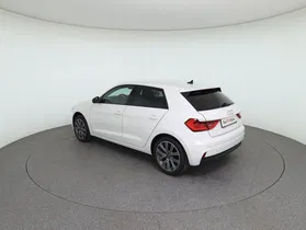 Audi A1 Sportback 25 1.0 TFSI | Thumbnail 7 von 27