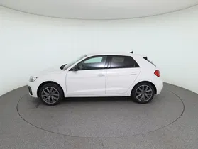 Audi A1 Sportback 25 1.0 TFSI | Thumbnail 8 von 27