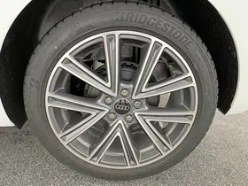 Audi A1 Sportback 25 1.0 TFSI | Thumbnail 9 von 27