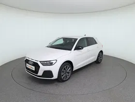 Audi A1 Sportback 25 1.0 TFSI | Thumbnail 2 von 27