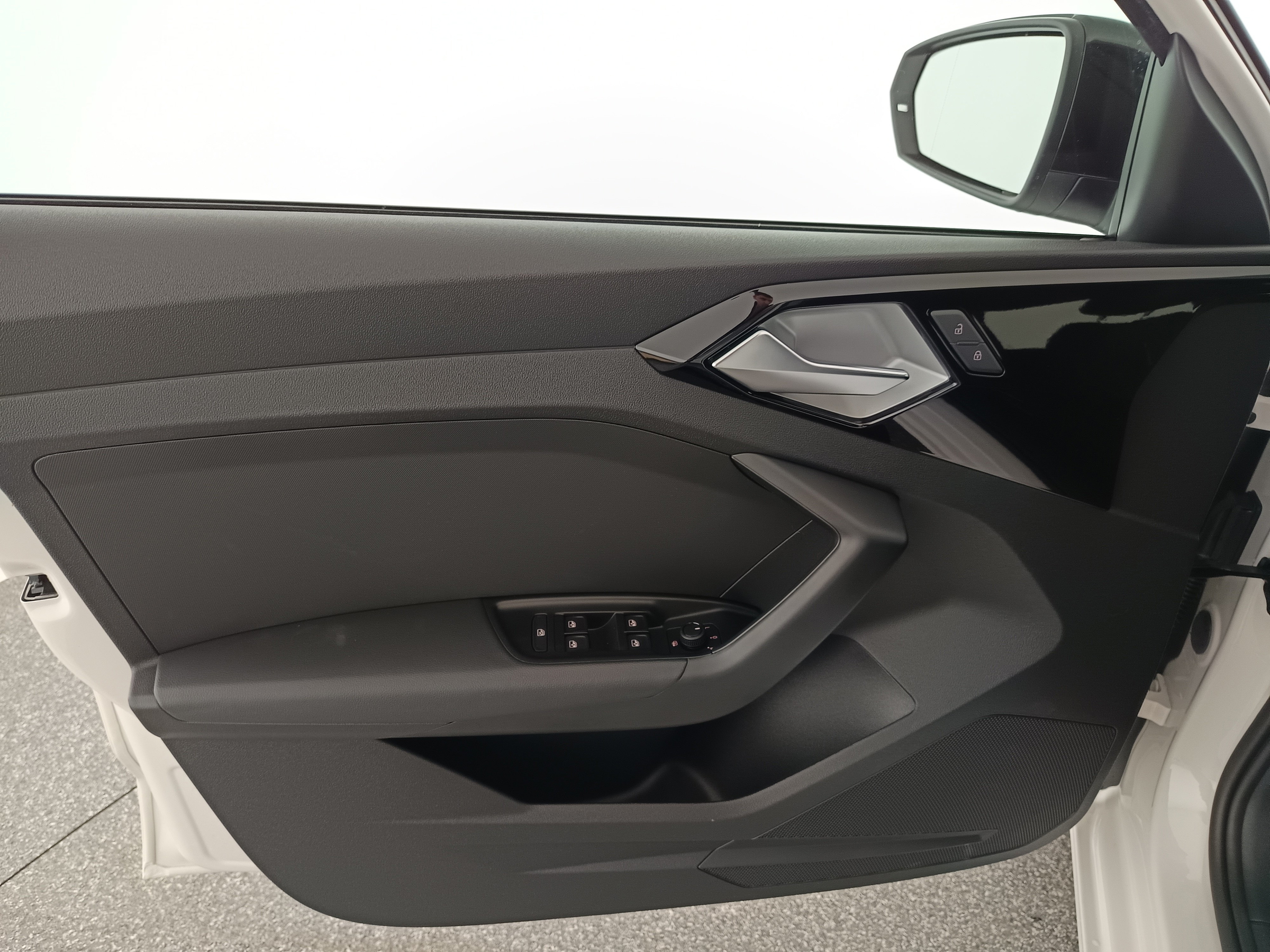 Audi A1 Sportback 25 1.0 TFSI | Bild 11 von 27