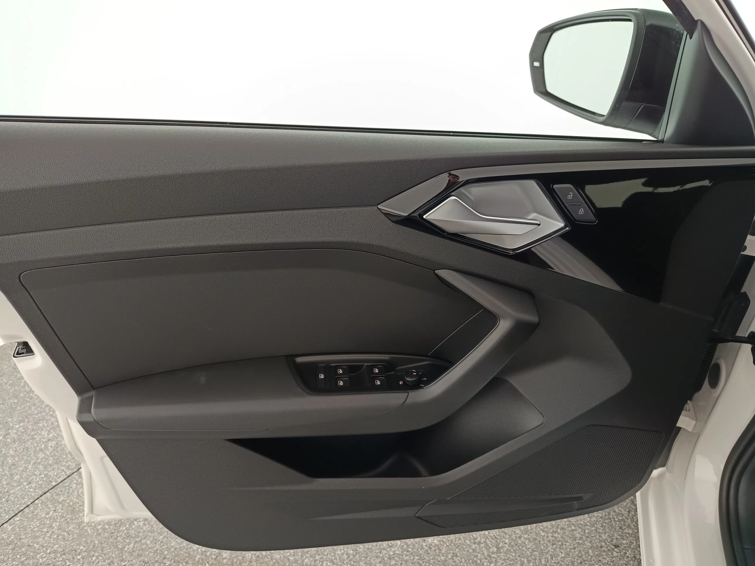 Audi A1 Sportback 25 1.0 TFSI | Bild 11 von 27