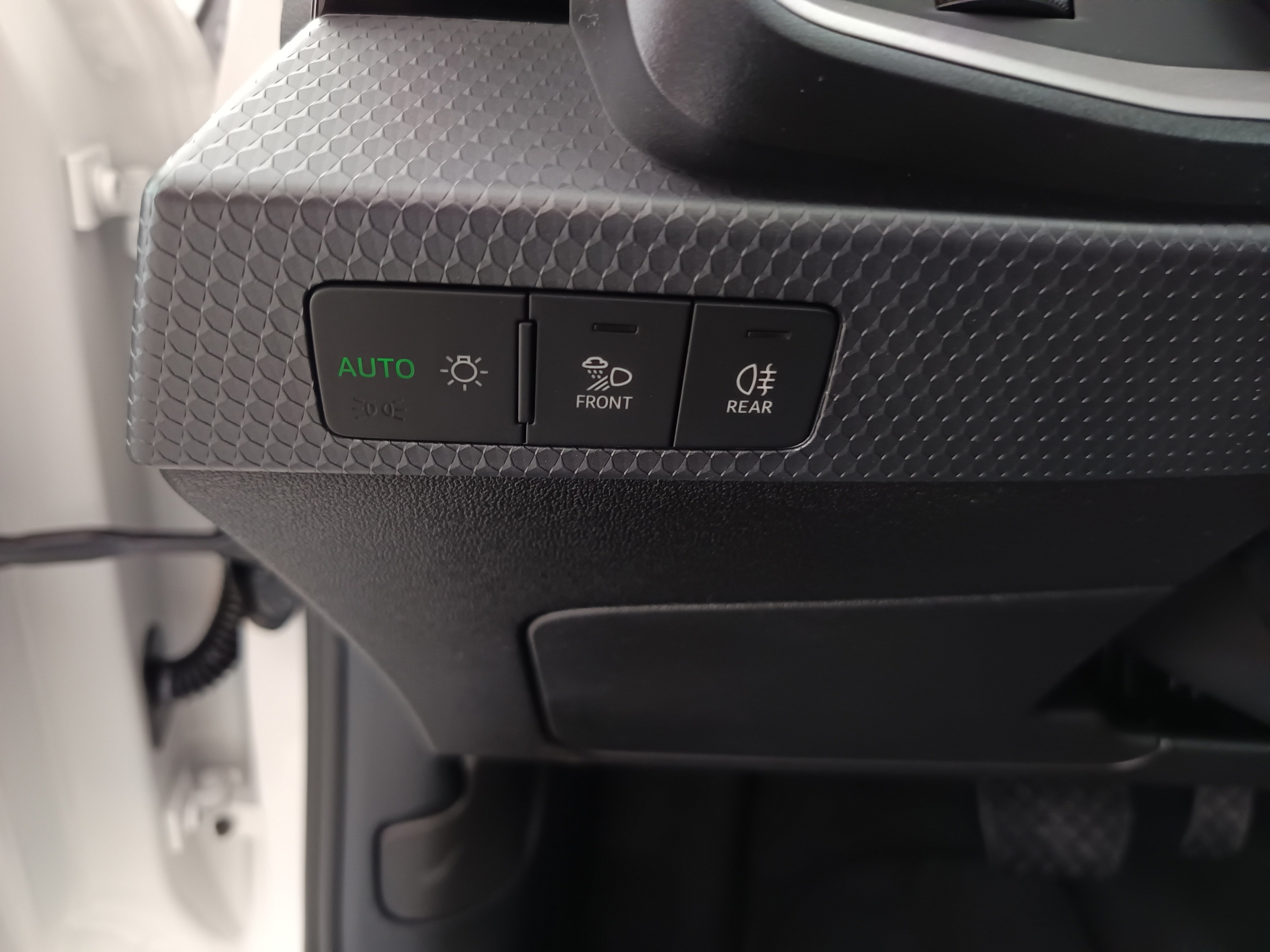 Audi A1 Sportback 25 1.0 TFSI | Bild 13 von 27