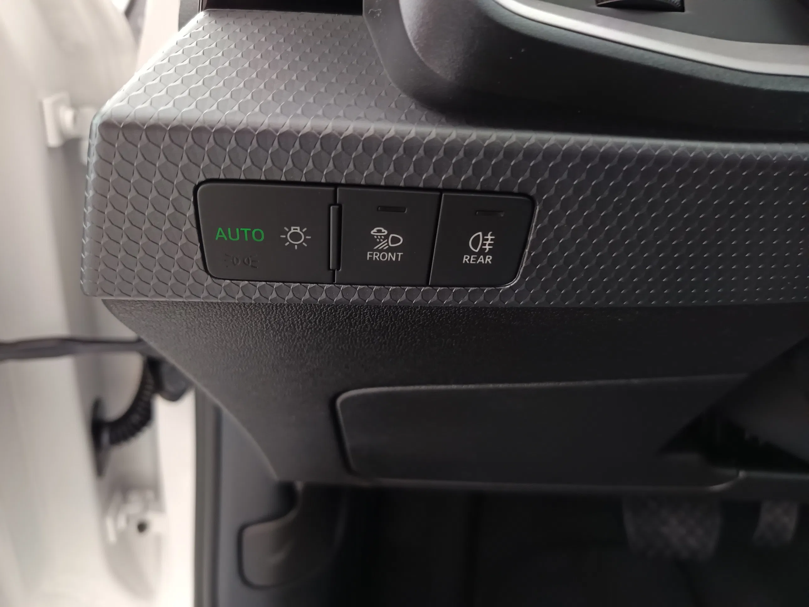 Audi A1 Sportback 25 1.0 TFSI | Bild 13 von 27