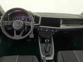 Audi A1 Sportback 25 1.0 TFSI | Thumbnail 14 von 27