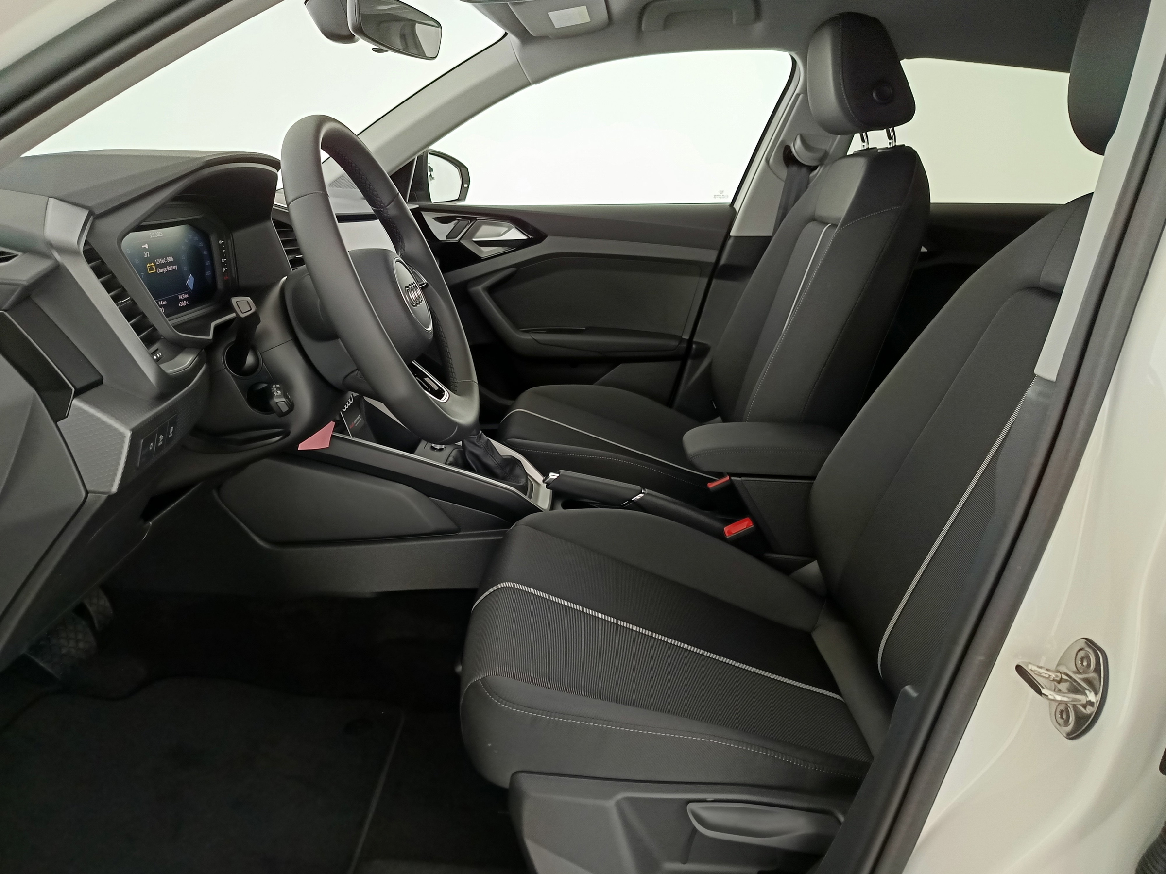 Audi A1 Sportback 25 1.0 TFSI | Bild 15 von 27