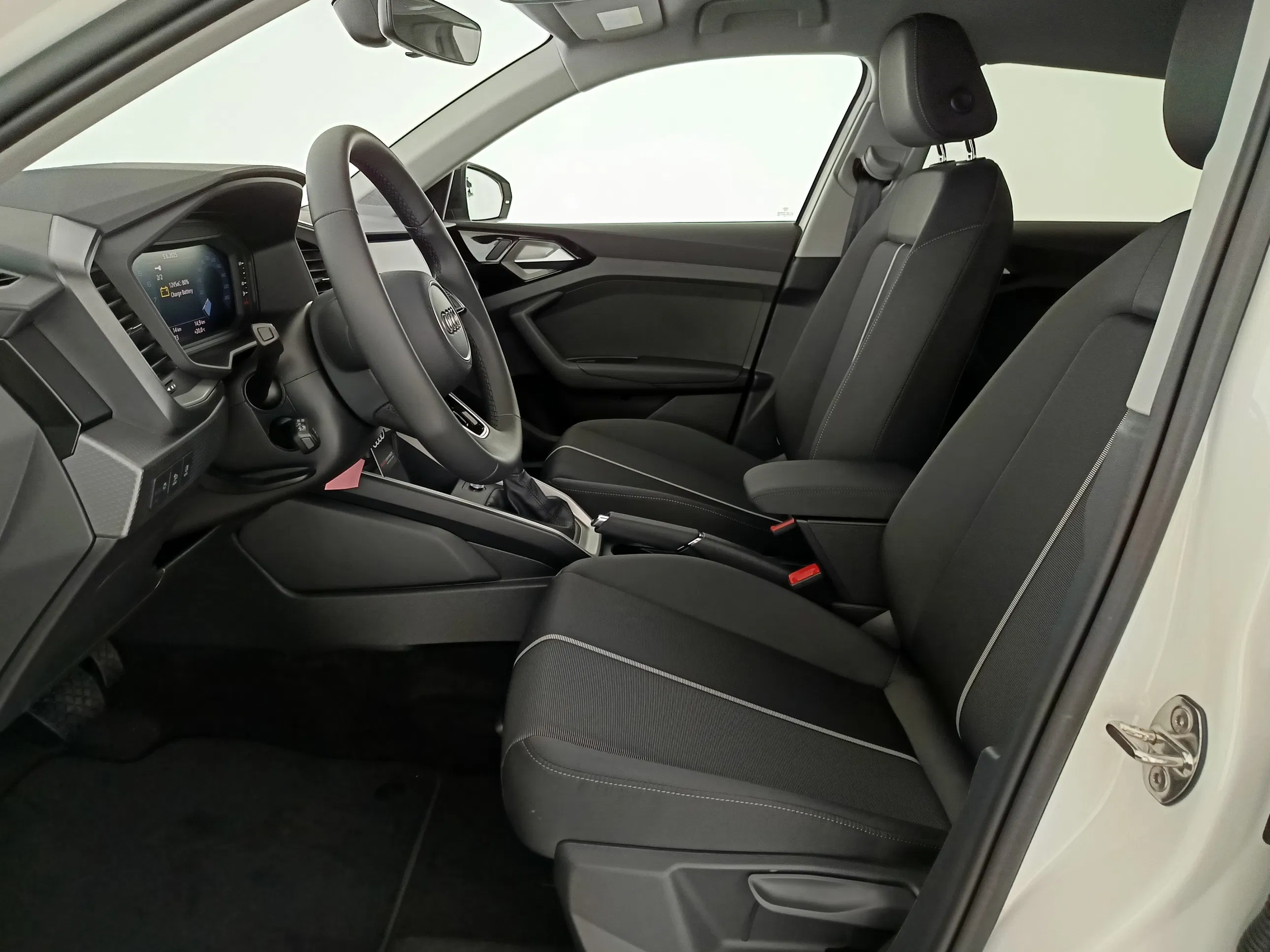 Audi A1 Sportback 25 1.0 TFSI | Bild 15 von 27