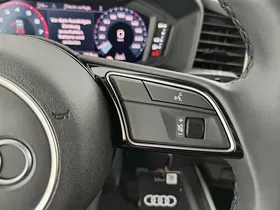 Audi A1 Sportback 25 1.0 TFSI | Thumbnail 18 von 27