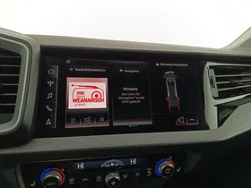 Audi A1 Sportback 25 1.0 TFSI | Thumbnail 19 von 27