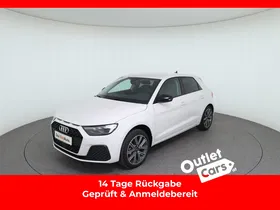 Audi A1 Sportback 25 1.0 TFSI | Thumbnail 1 von 27