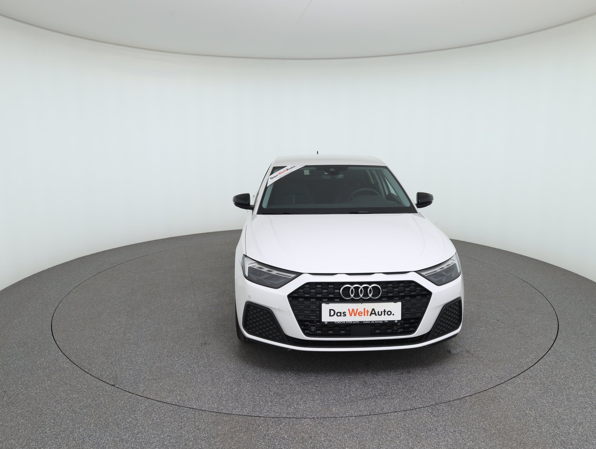 Audi A1 Sportback 25 1.0 TFSI | Bild 3 von 27