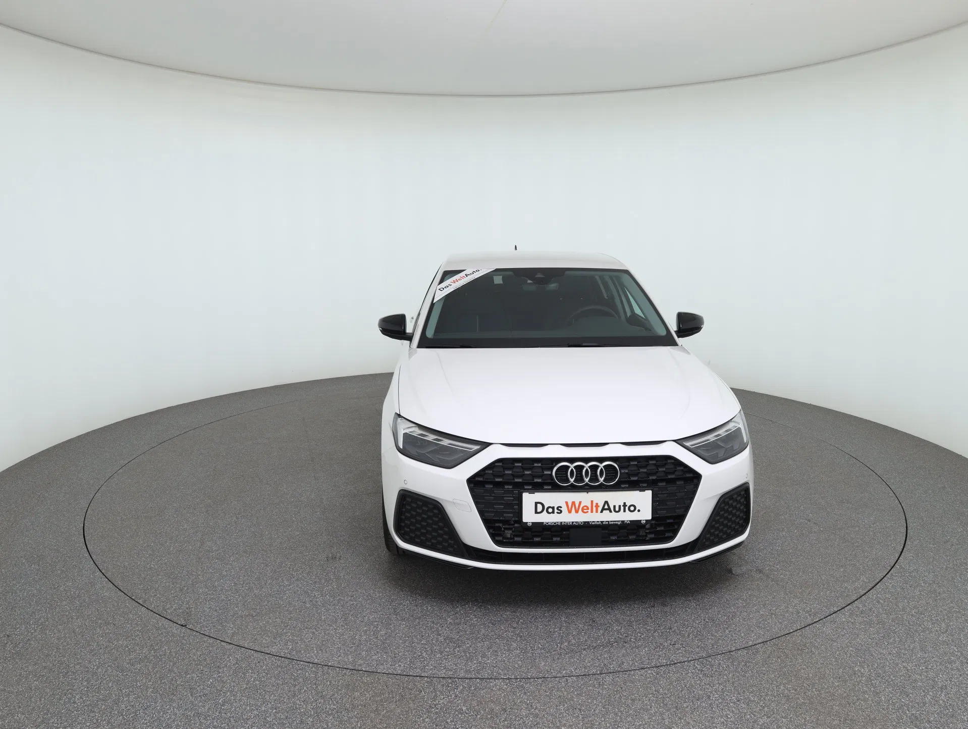 Audi A1 Sportback 25 1.0 TFSI | Bild 3 von 27