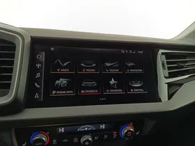 Audi A1 Sportback 25 1.0 TFSI | Thumbnail 20 von 27