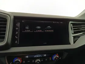 Audi A1 Sportback 25 1.0 TFSI | Thumbnail 21 von 27