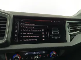 Audi A1 Sportback 25 1.0 TFSI | Thumbnail 23 von 27