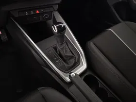Audi A1 Sportback 25 1.0 TFSI | Thumbnail 25 von 27