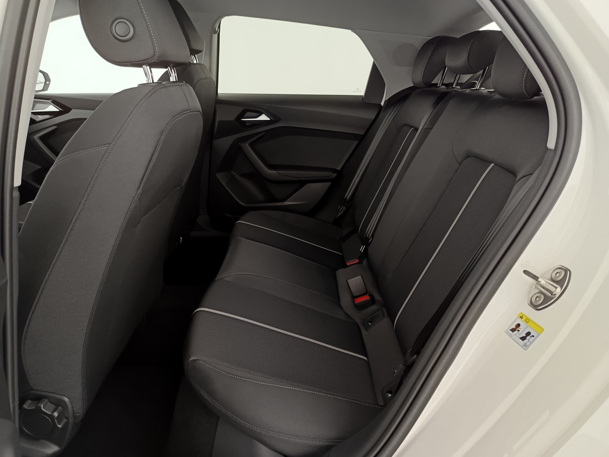 Audi A1 Sportback 25 1.0 TFSI | Bild 26 von 27
