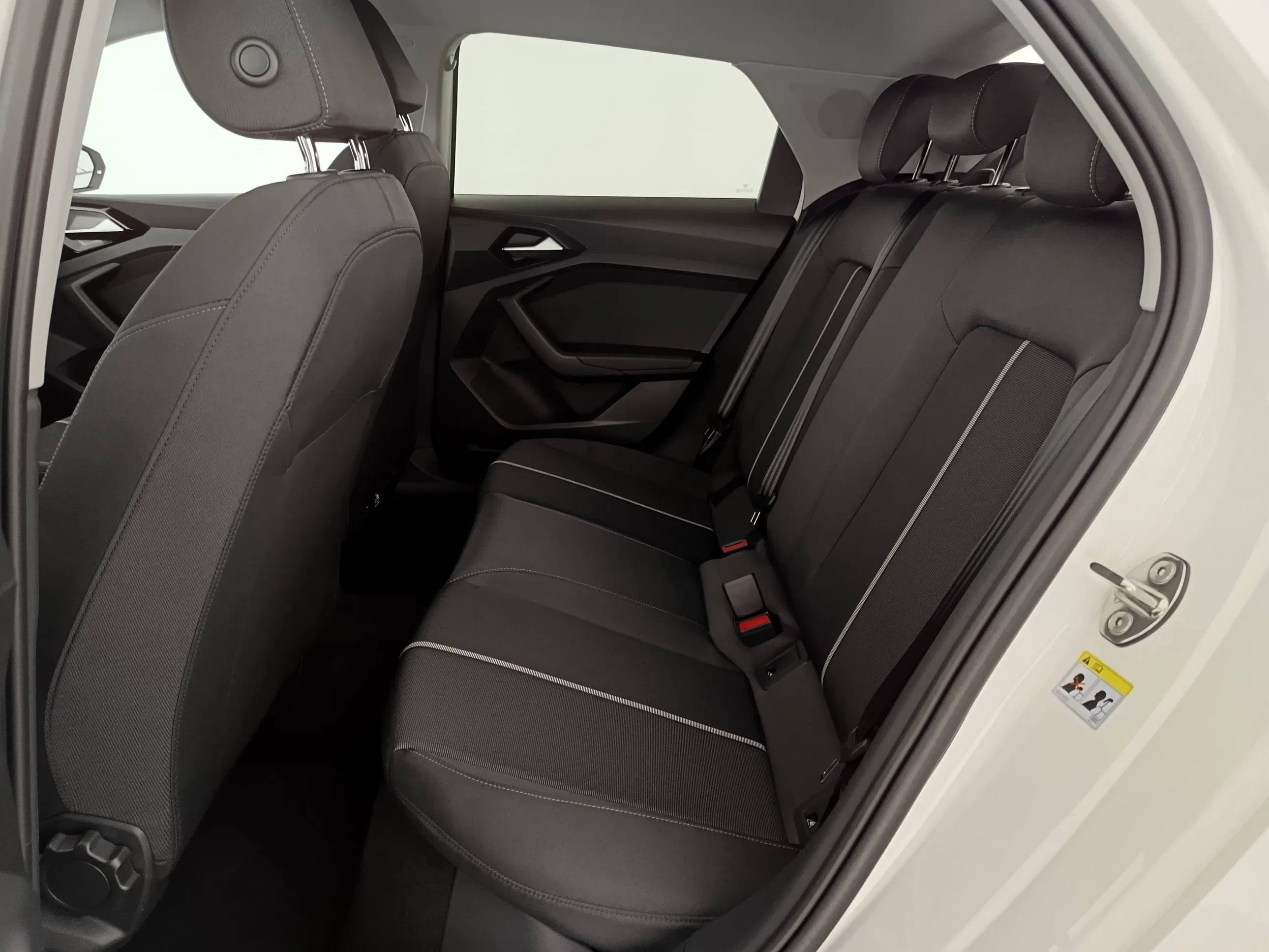 Audi A1 Sportback 25 1.0 TFSI | Bild 26 von 27