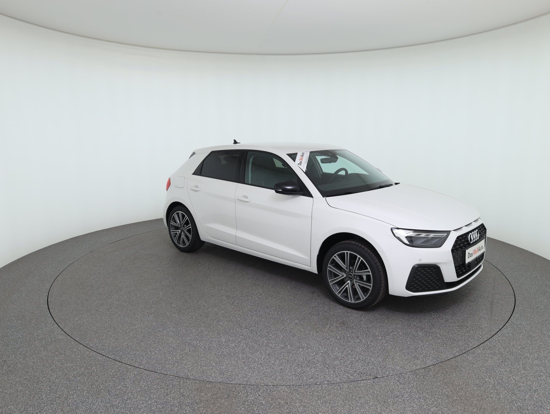 Audi A1 Sportback 25 1.0 TFSI | Bild 4 von 27