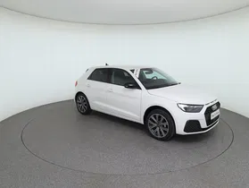 Audi A1 Sportback 25 1.0 TFSI | Thumbnail 4 von 27