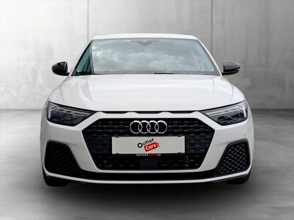 Audi A1 Sportback 25 1.0 TFSI | Bild 3 von 23