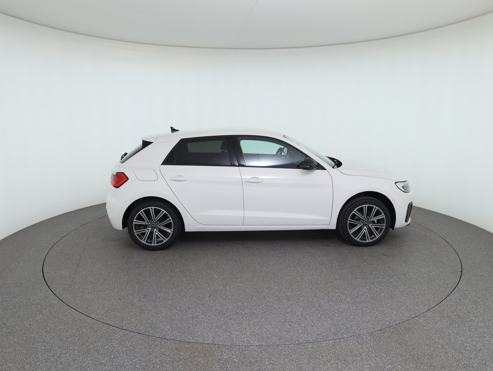 Audi A1 Sportback 25 1.0 TFSI | Bild 5 von 27